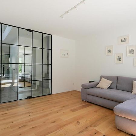 Eleganter Neubau-Luxus In Paderborn & Stilvoller Rueckzugsort Fuer Bis Zu 9 Gaeste Ngoại thất bức ảnh
