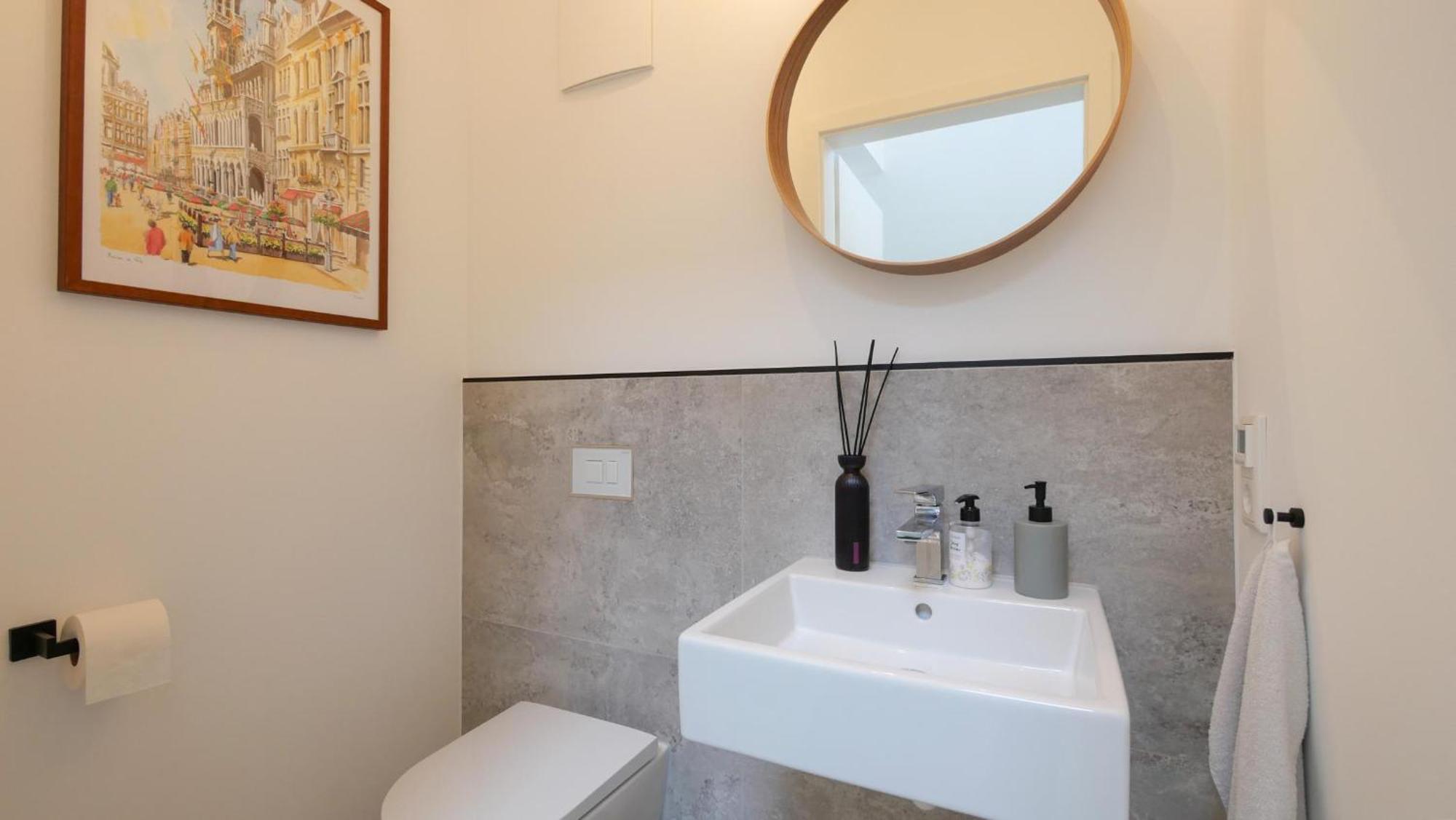Eleganter Neubau-Luxus In Paderborn & Stilvoller Rueckzugsort Fuer Bis Zu 9 Gaeste Ngoại thất bức ảnh